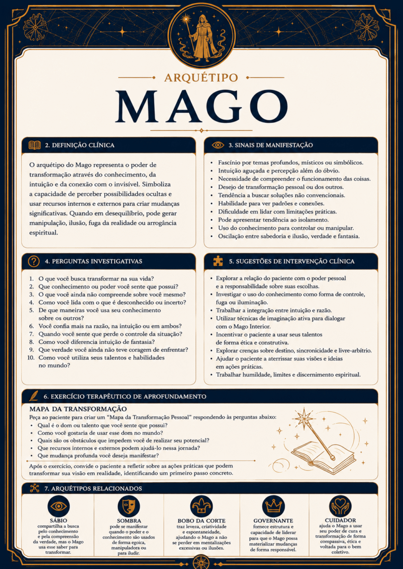 MAGO